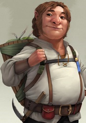 Avatar du membre