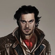 Avatar du membre