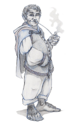 Avatar du membre